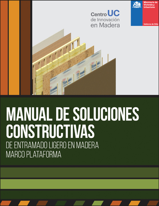 Manual de Soluciones Constructivas